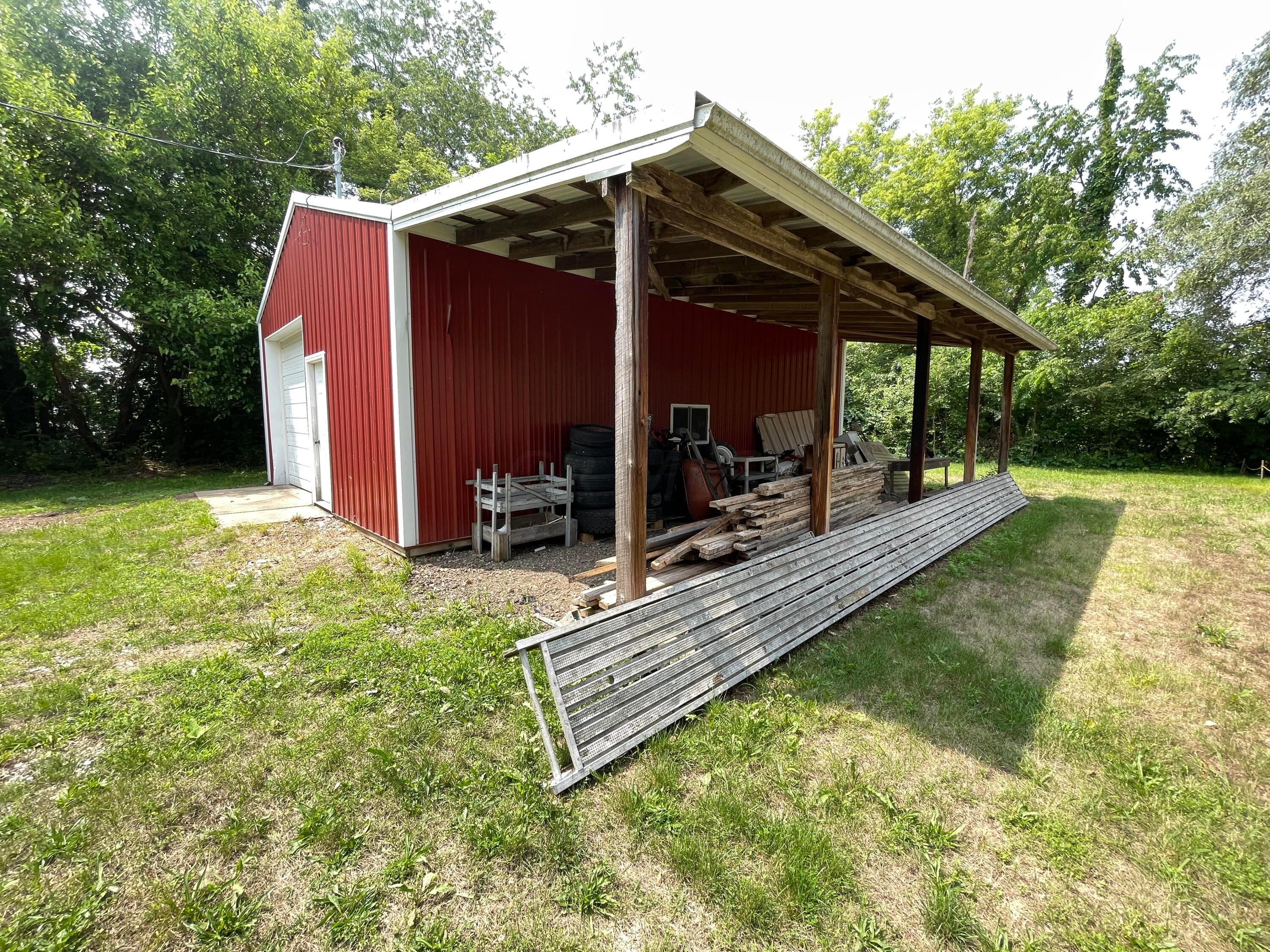 0 Simons Avenue Fredericktown, OH 43019 - Photo 2 of 7 2