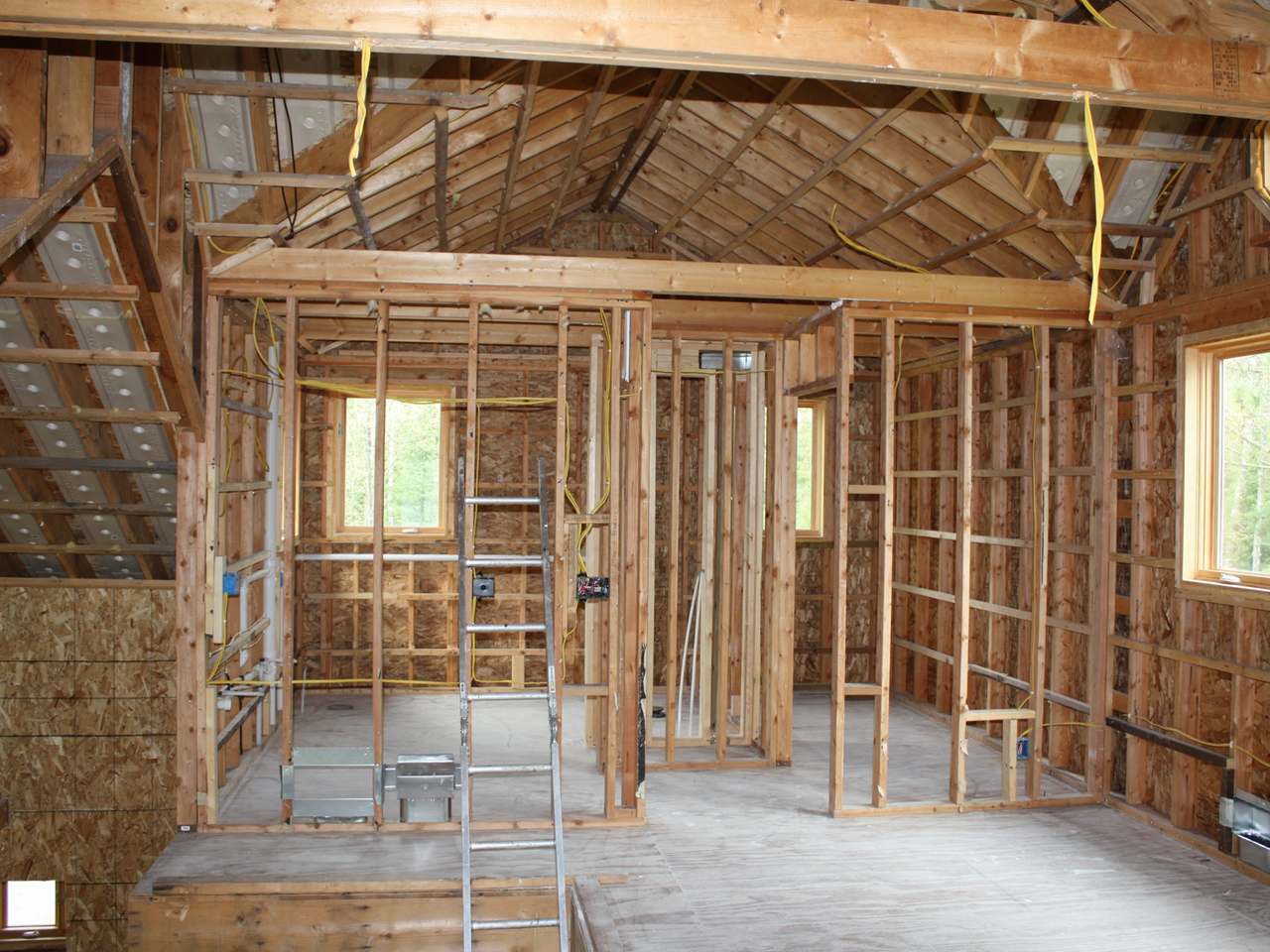 3763 Hibanks Road, Unit 6 Conover, WI 54519 - Photo 18 of 19 Gallery Image 18