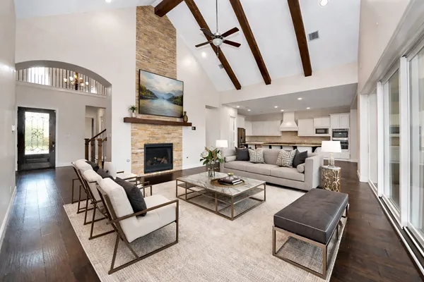 $650,000 | 9814 Carver Drive, Rosharon, TX 77583