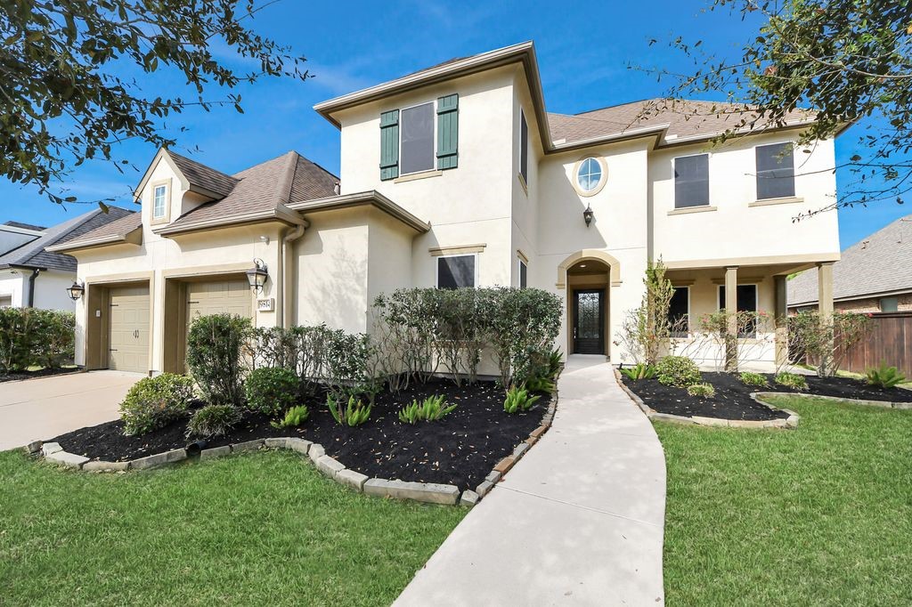 9814 Carver Drive Rosharon, TX 77583 - Photo 2 of 34