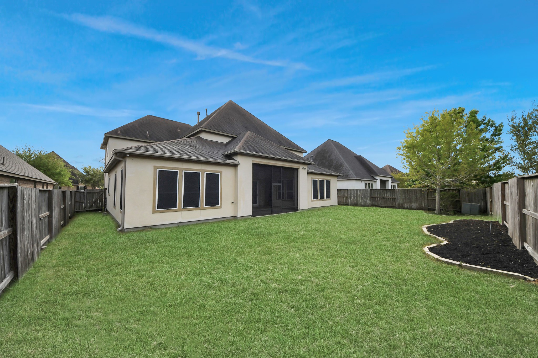 9814 Carver Drive Rosharon, TX 77583 - Photo 23 of 34