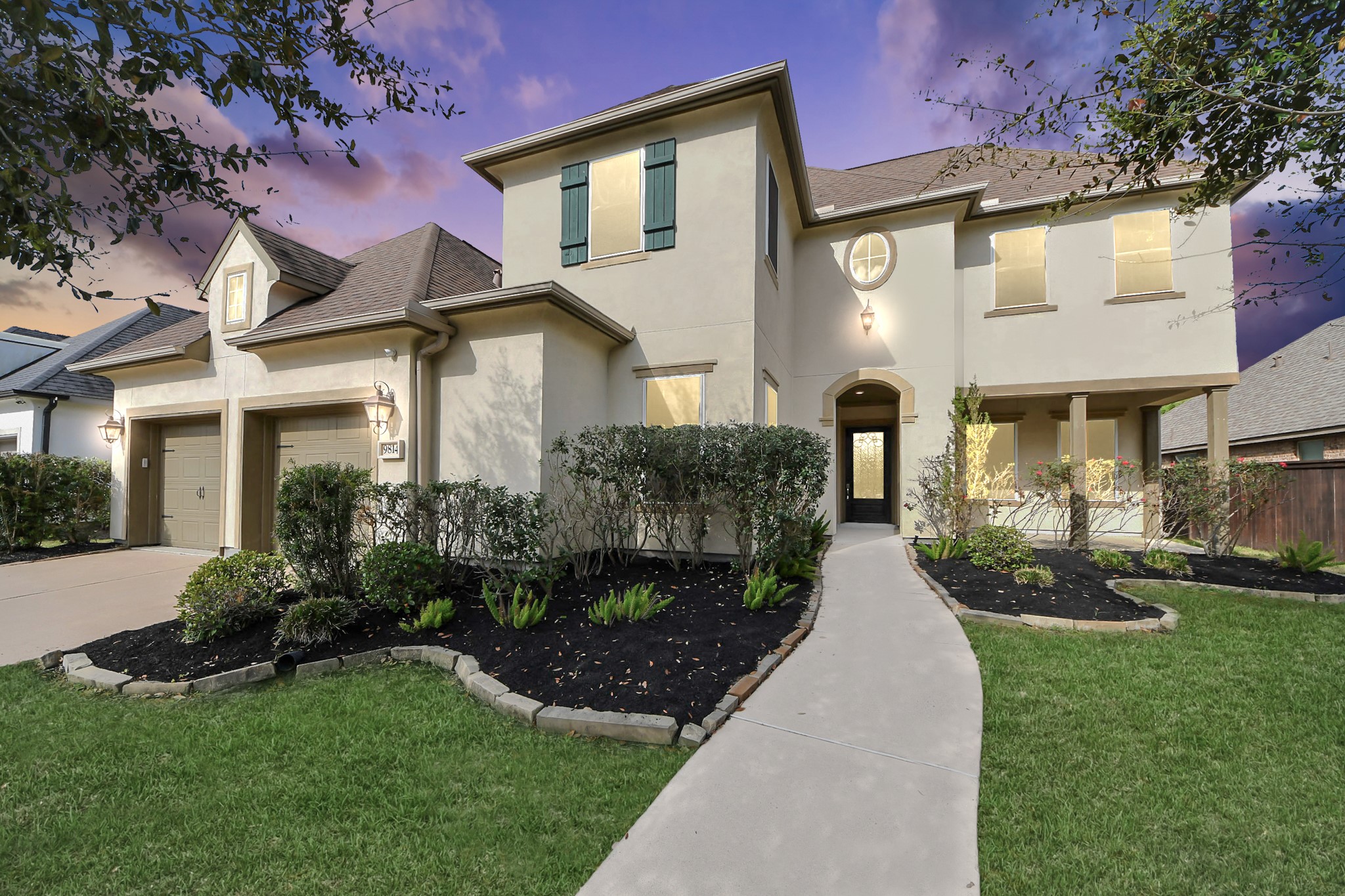 9814 Carver Drive Rosharon, TX 77583 - Photo 25 of 34