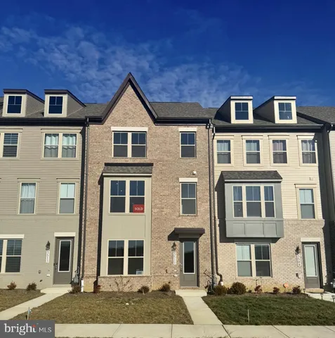 $3,750 | 3511 St Robin Lane, Bowie, MD 20716