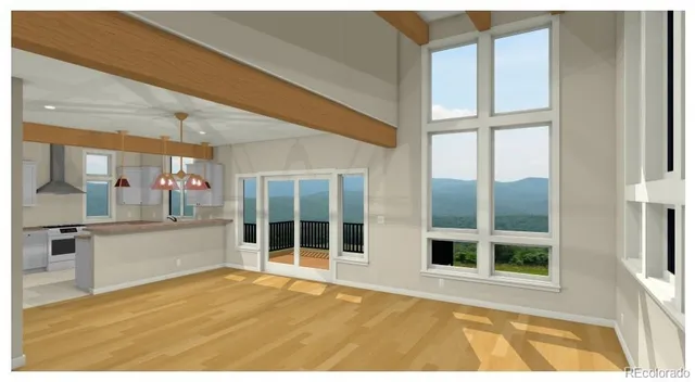 $225,000 | 13809 Elsie Road, Conifer, CO 80433