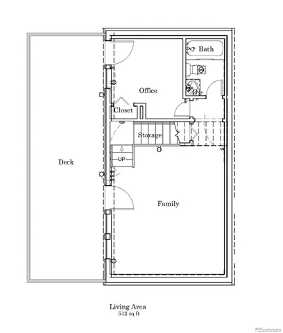 $225,000 | 13809 Elsie Road, Conifer, CO 80433