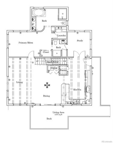 $225,000 | 13809 Elsie Road, Conifer, CO 80433