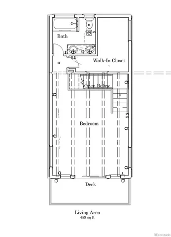 $225,000 | 13809 Elsie Road, Conifer, CO 80433