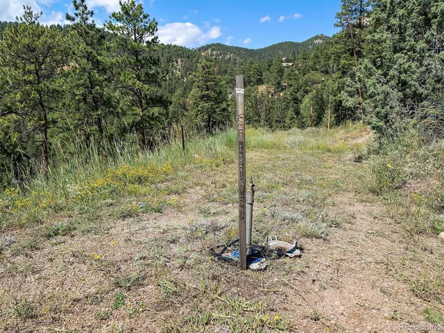 $225,000 | 13809 Elsie Road, Conifer, CO 80433