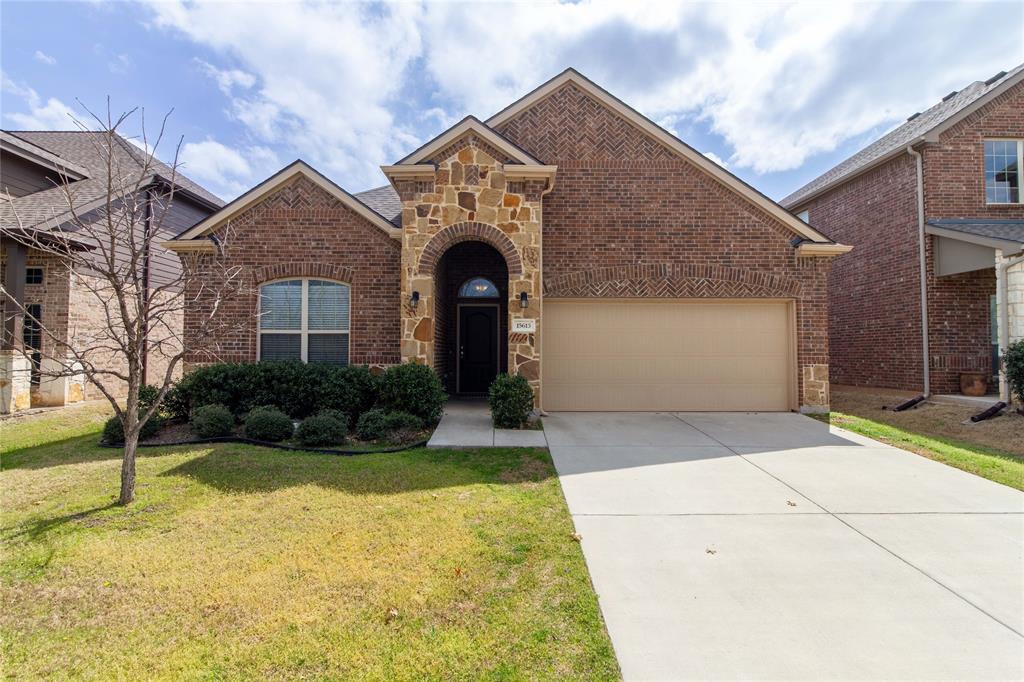15613 Renshaw Way Frisco, TX 75036 - Photo 1 of 19