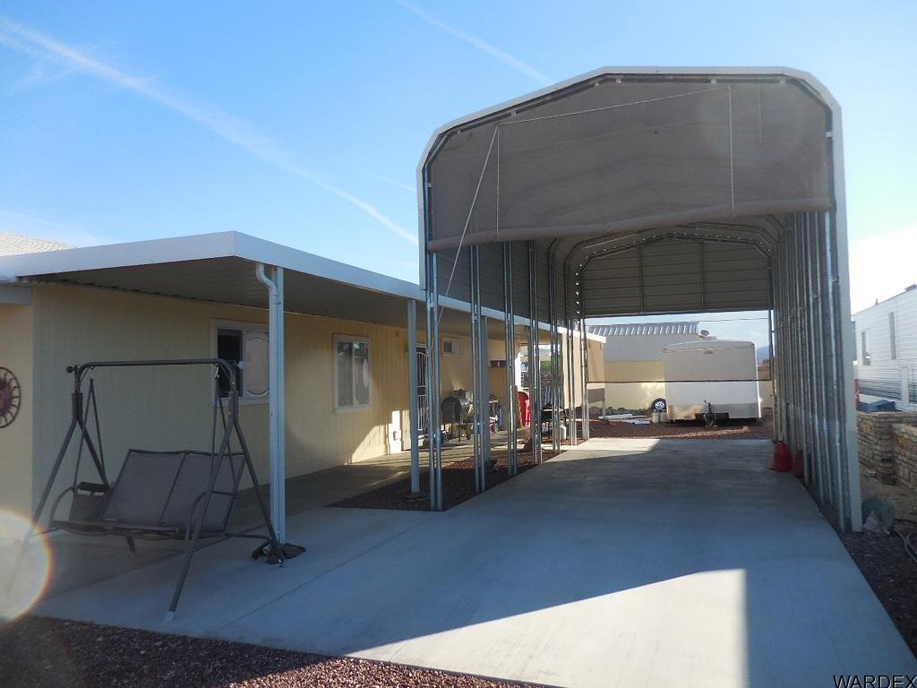 49549 Ruby Avenue Quartzsite, AZ 85346 - Photo 2 of 22 Additional Photo