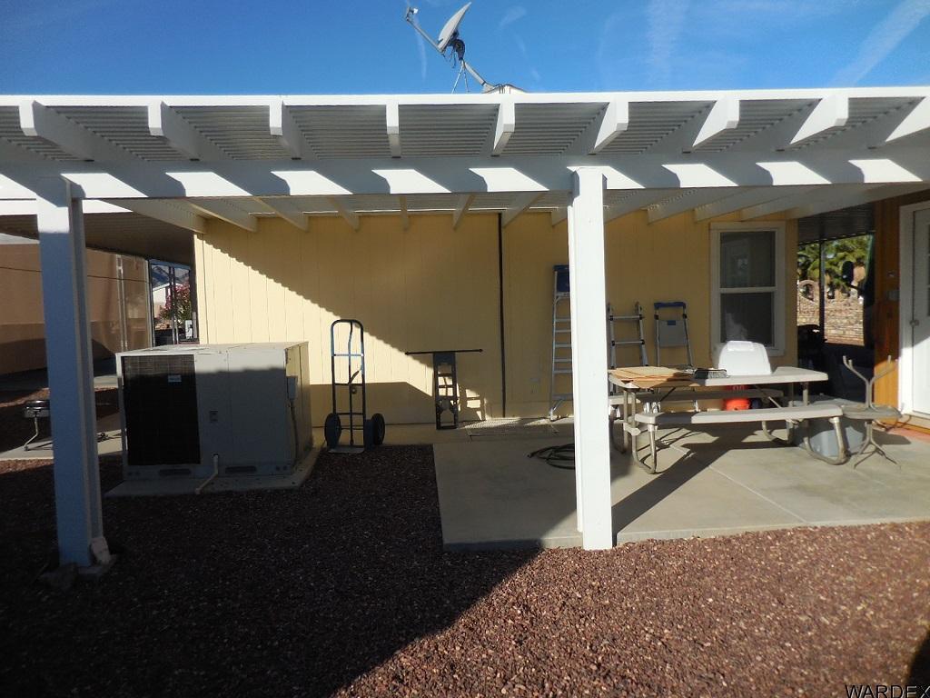 49549 Ruby Avenue Quartzsite, AZ 85346 - Photo 3 of 22 Additional Photo