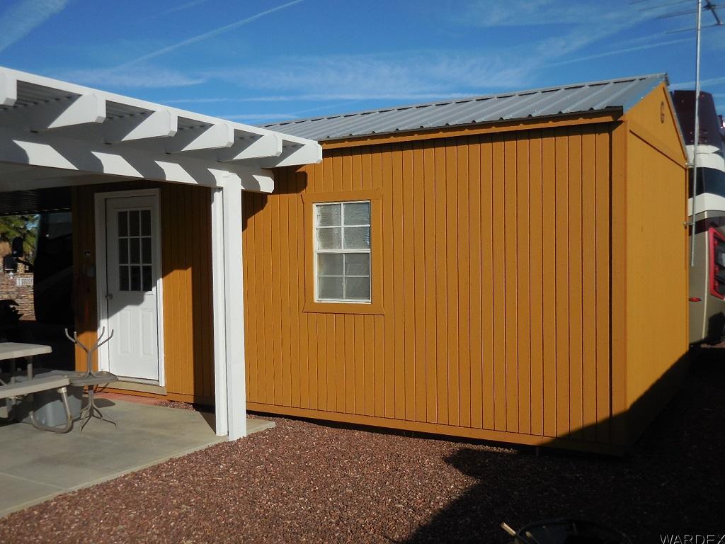 49549 Ruby Avenue Quartzsite, AZ 85346 - Photo 5 of 22 Additional Photo