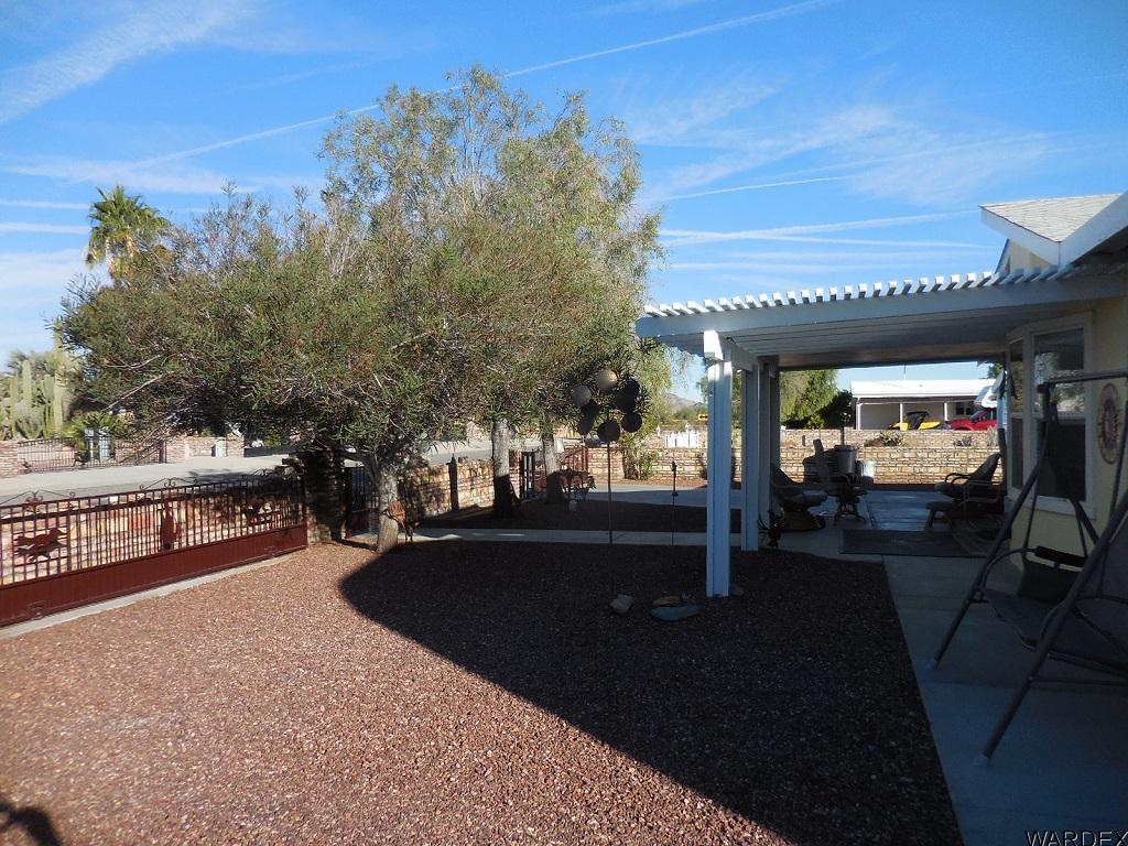 49549 Ruby Avenue Quartzsite, AZ 85346 - Photo 7 of 22 Additional Photo