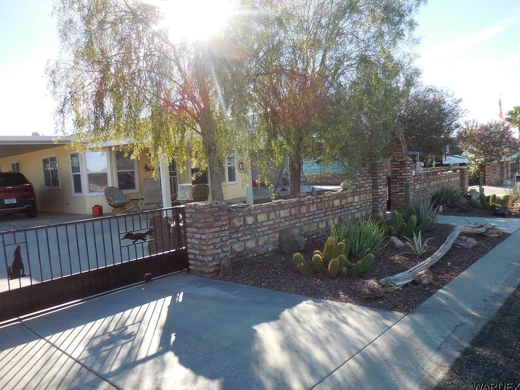 49549 Ruby Avenue Quartzsite, AZ 85346 - Photo 8 of 22 Additional Photo