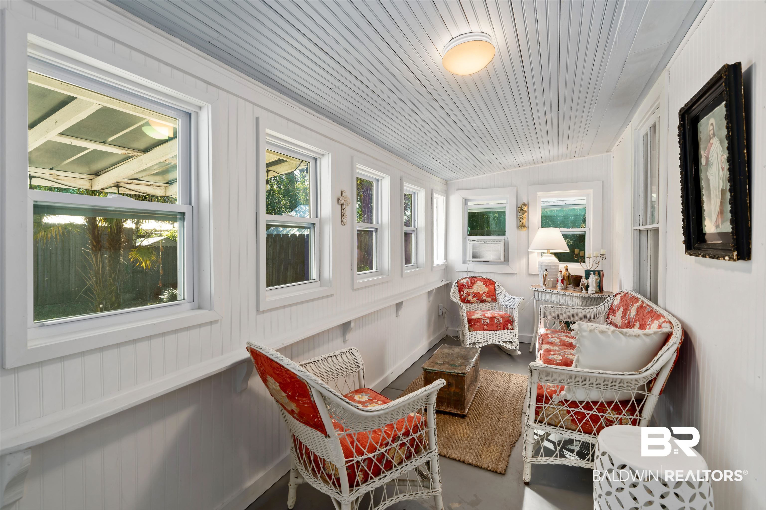 668 Fairhope Avenue Fairhope, AL 36532 - Photo 16 of 25 SunRoom
