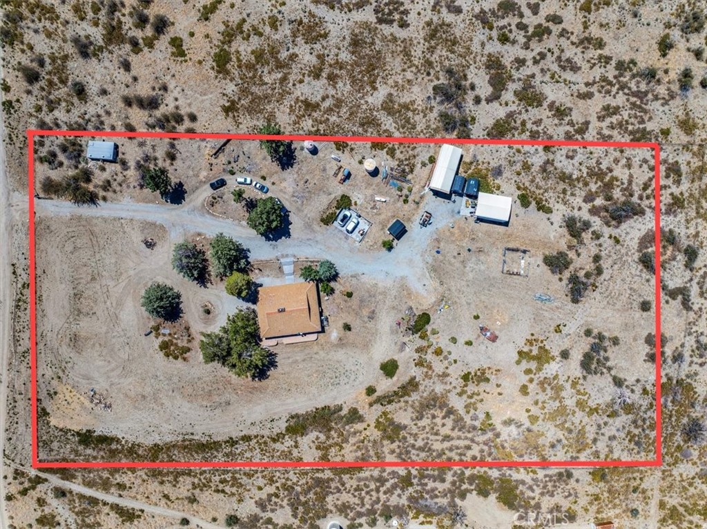 27811 Jubilee Run Road Pearblossom, CA 93553 - Photo 24 of 27 unknown