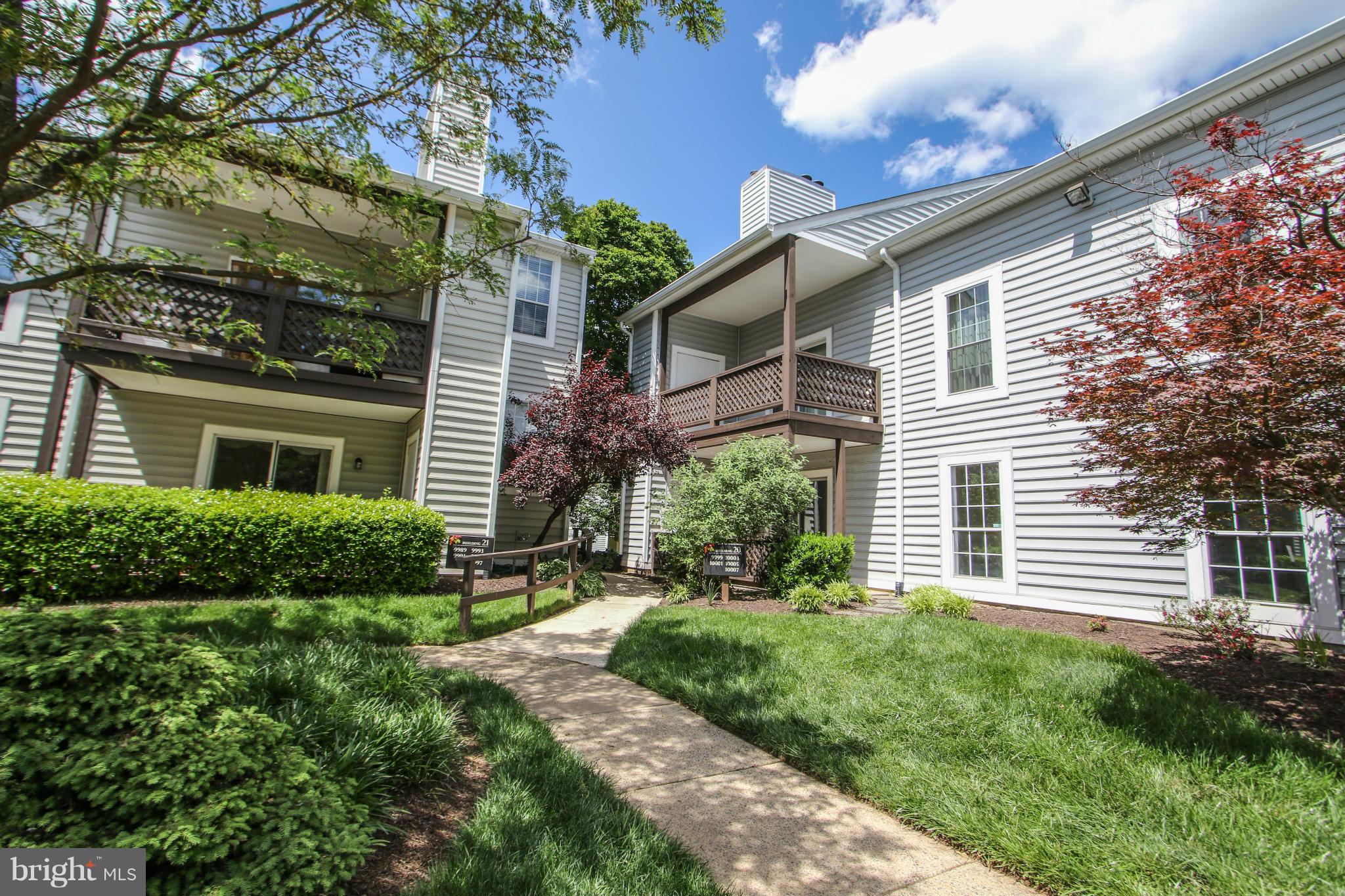 9999 Oakton Terrace Road, Unit 9999 Oakton, VA 22124 - Photo 1 of 30 Exterior (Front)