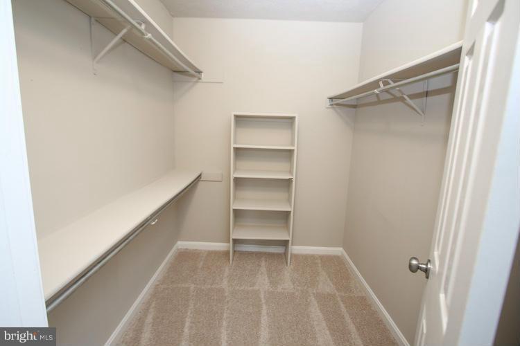 9999 Oakton Terrace Road, Unit 9999 Oakton, VA 22124 - Photo 21 of 30 Bedroom (Master)