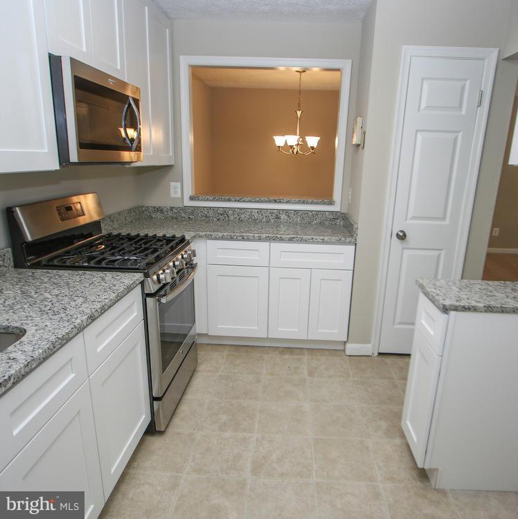 9999 Oakton Terrace Road, Unit 9999 Oakton, VA 22124 - Photo 6 of 30 Kitchen