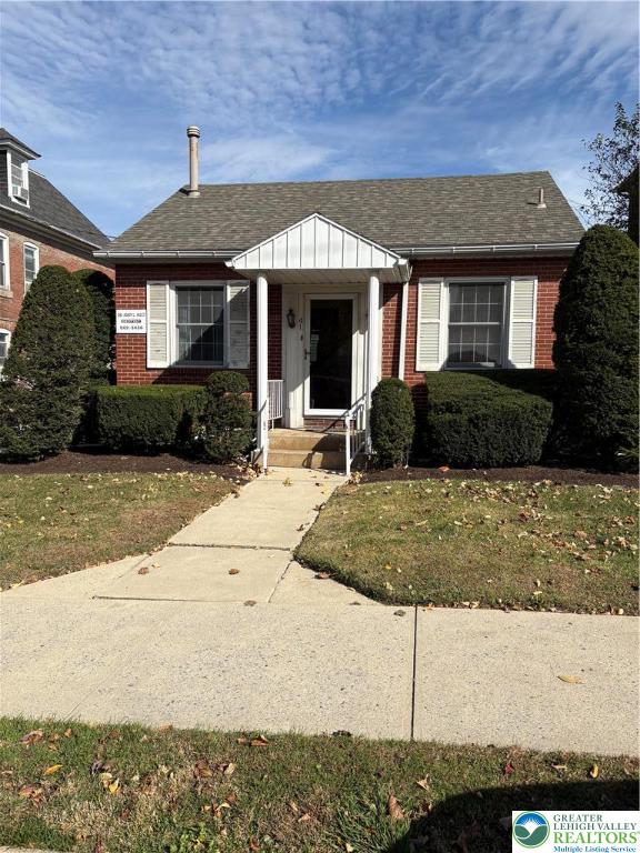 41 North 3rd Street Coplay, PA 18037 - Photo 1 of 36