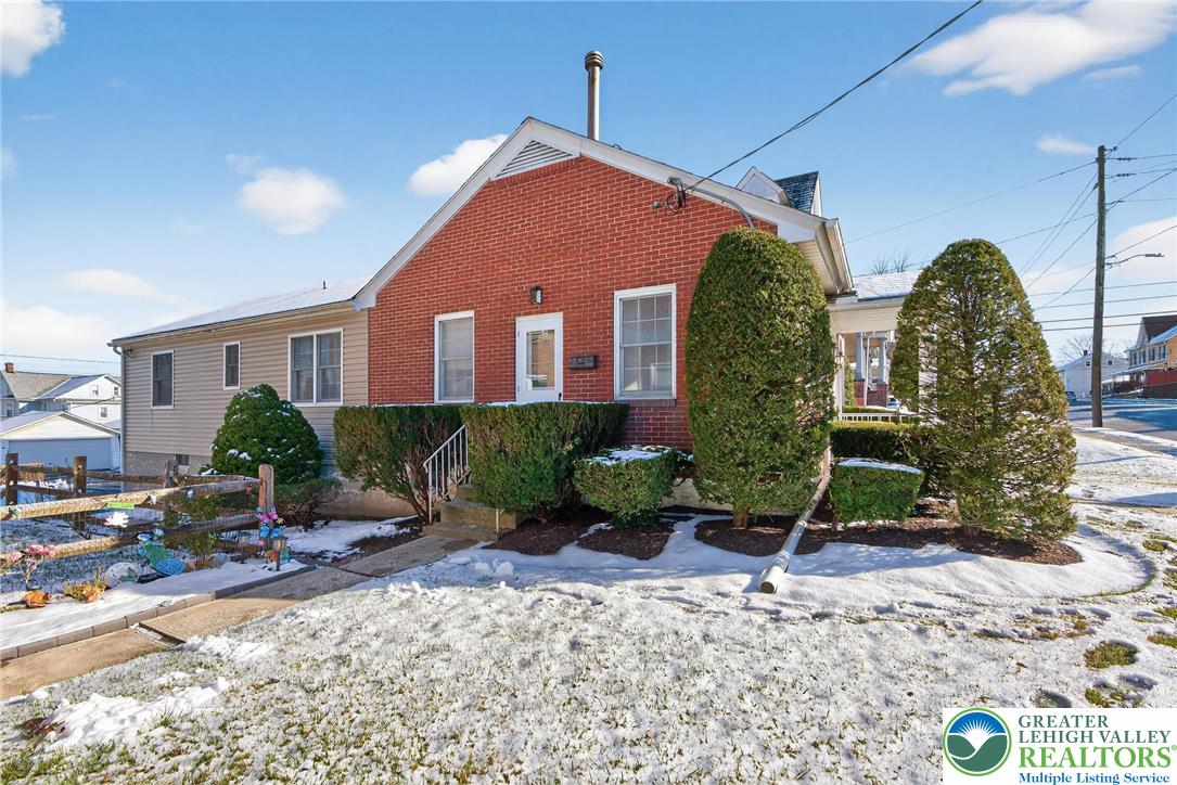 41 North 3rd Street Coplay, PA 18037 - Photo 12 of 36