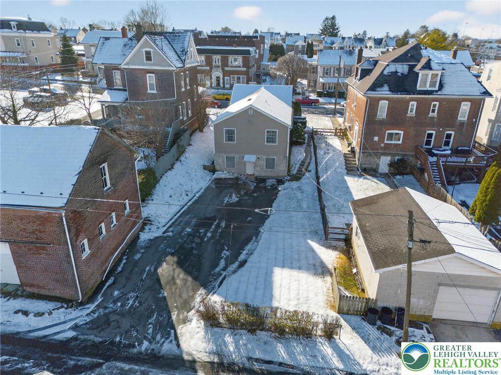 41 North 3rd Street Coplay, PA 18037 - Photo 8 of 36