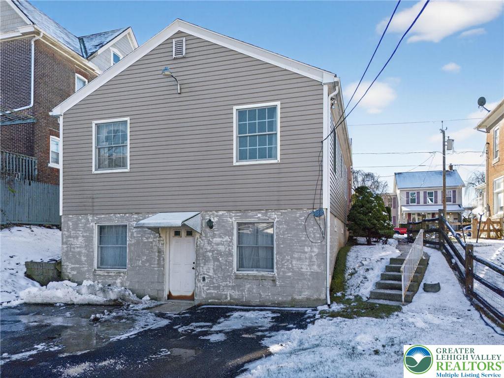 41 North 3rd Street Coplay, PA 18037 - Photo 10 of 36