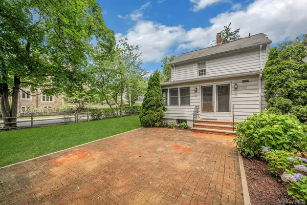 $7,200 | 10 Carman Road, Scarsdale, NY 10583