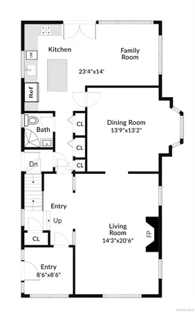 $7,200 | 10 Carman Road, Scarsdale, NY 10583