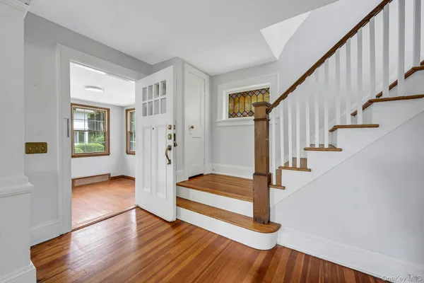$7,200 | 10 Carman Road, Scarsdale, NY 10583