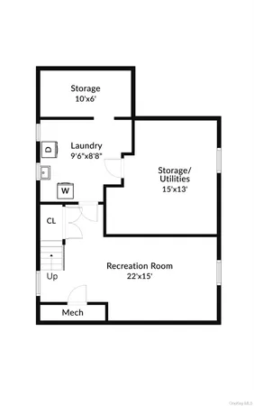 $7,200 | 10 Carman Road, Scarsdale, NY 10583