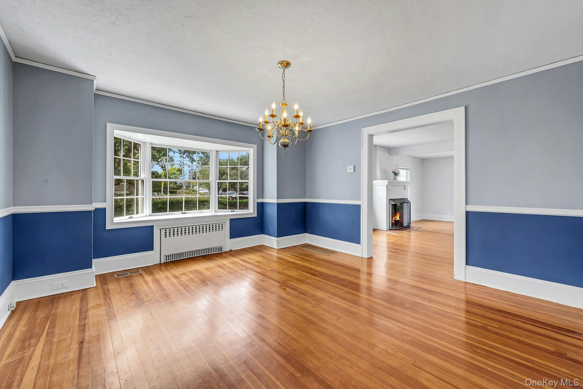 10 Carman Road Scarsdale, NY 10583 - Photo 9 of 32 Formal Dining Room