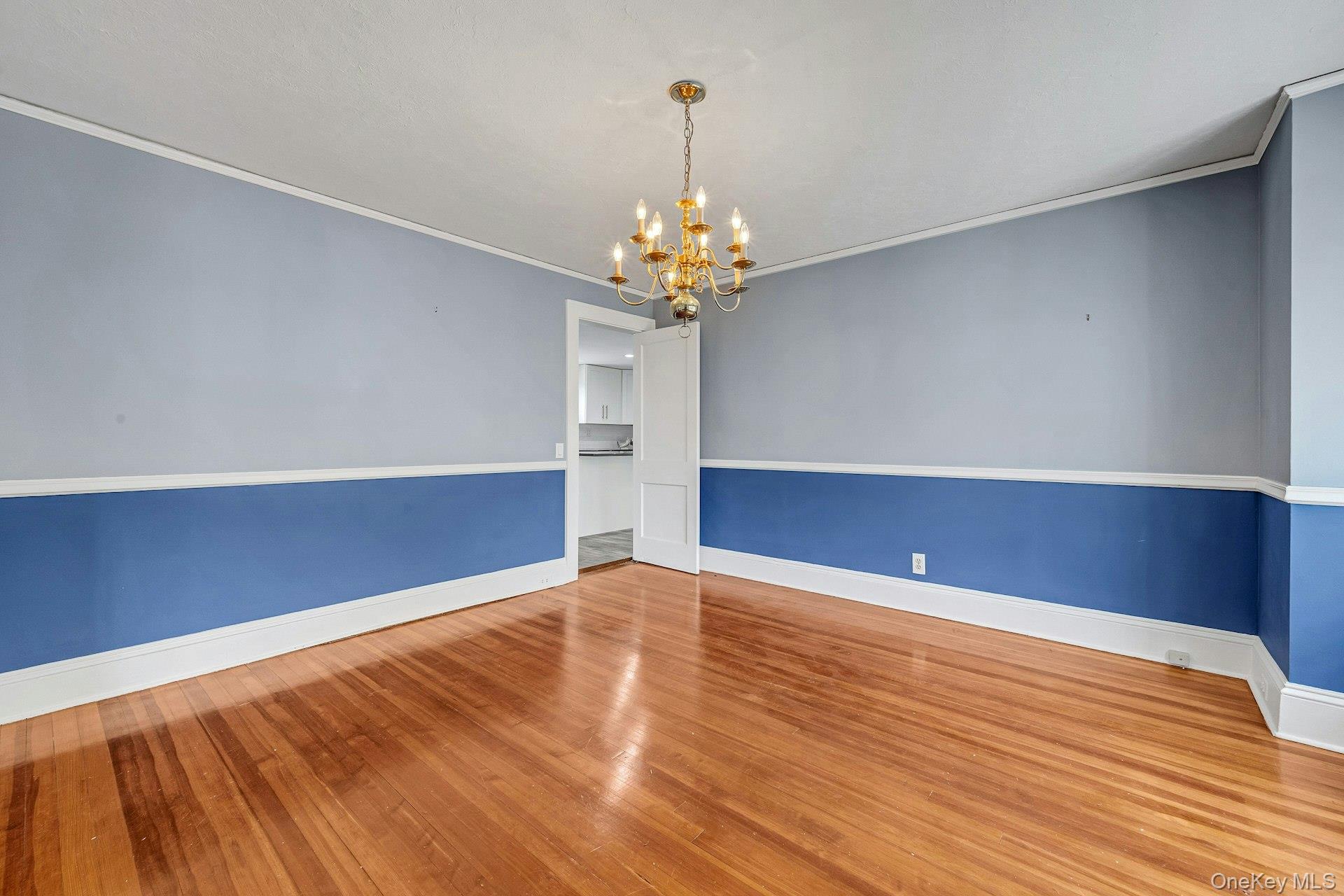 10 Carman Road Scarsdale, NY 10583 - Photo 10 of 32 Formal Dining Room