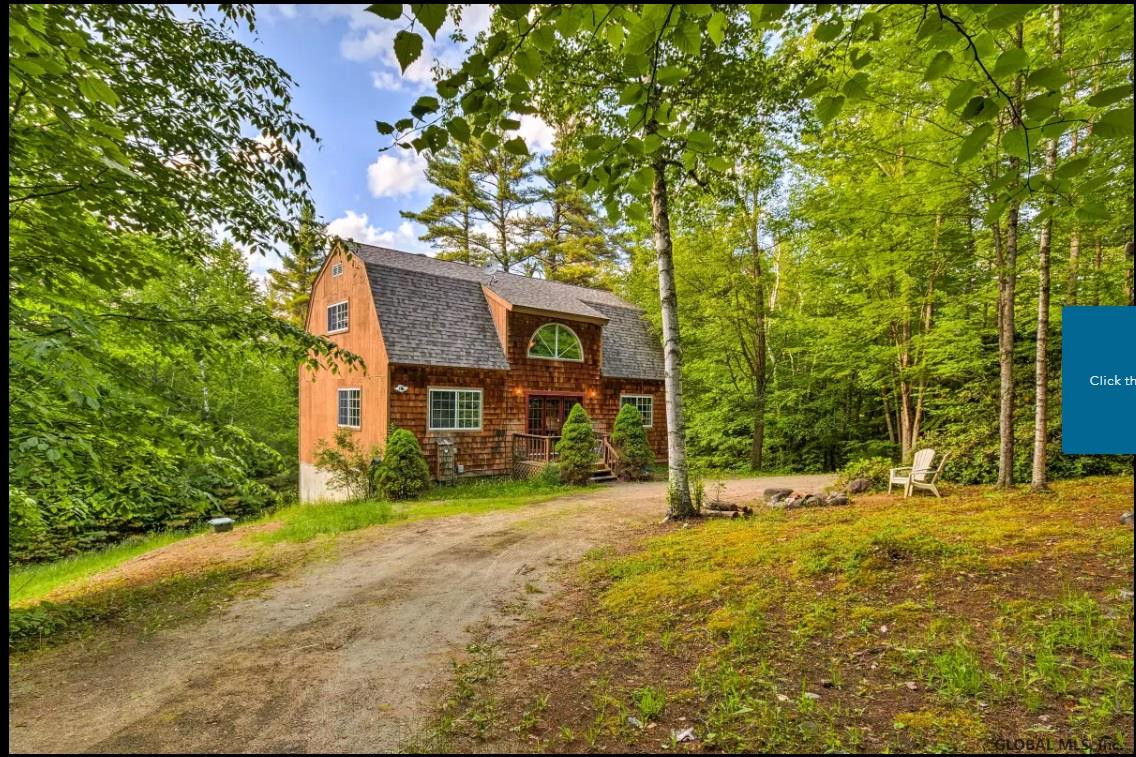 204 Blue Bay Road Chester, NY 12817 - Photo 1 of 28 Photo 1