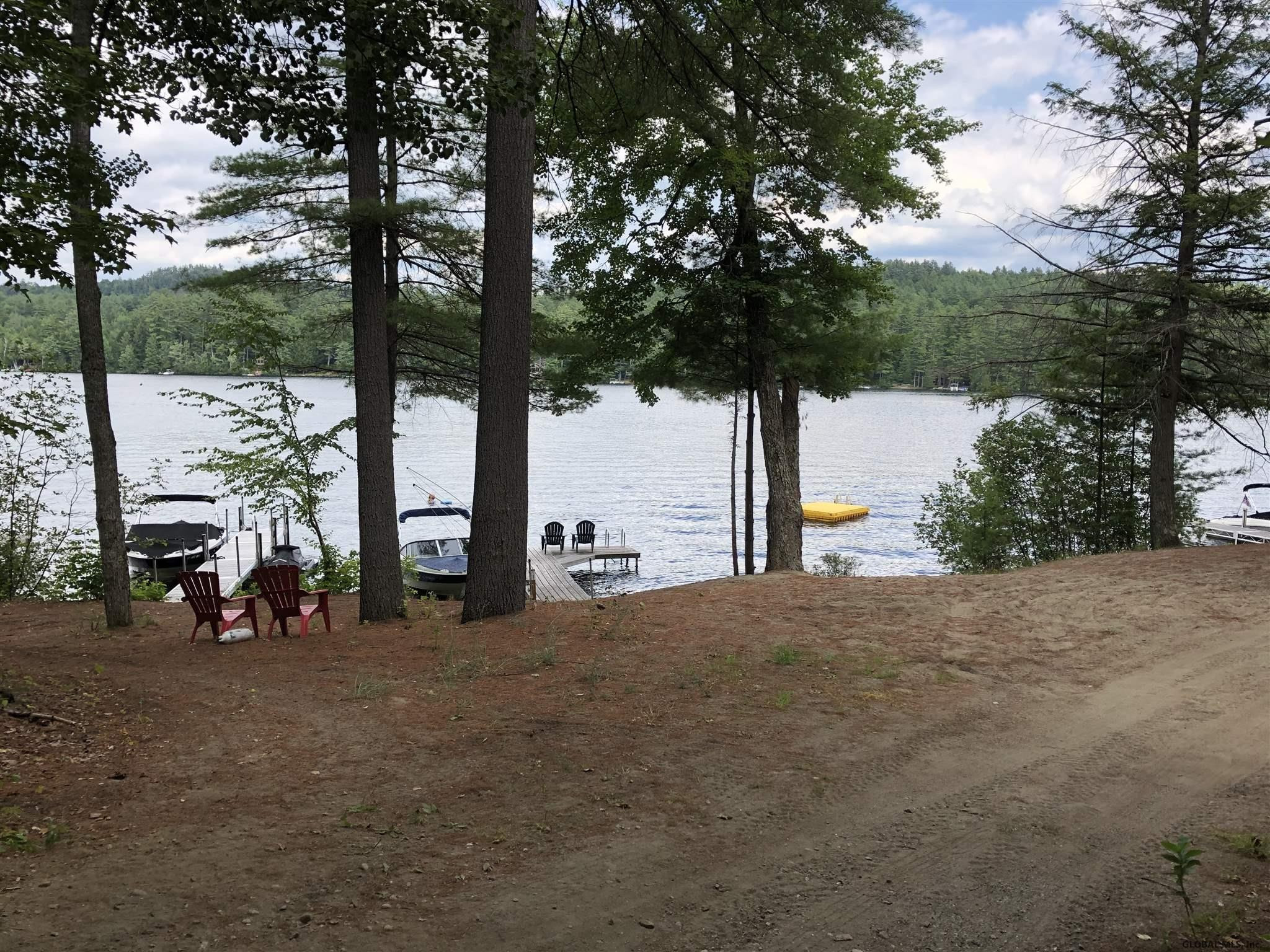 204 Blue Bay Road Chester, NY 12817 - Photo 20 of 28 Photo 20