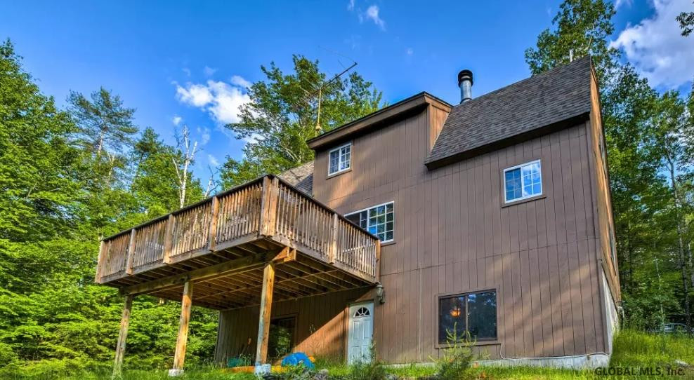204 Blue Bay Road Chester, NY 12817 - Photo 2 of 28 Photo 2