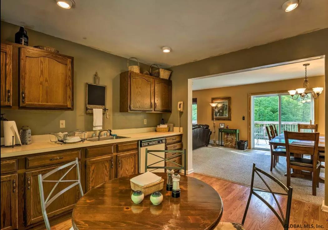 204 Blue Bay Road Chester, NY 12817 - Photo 5 of 28 Photo 5