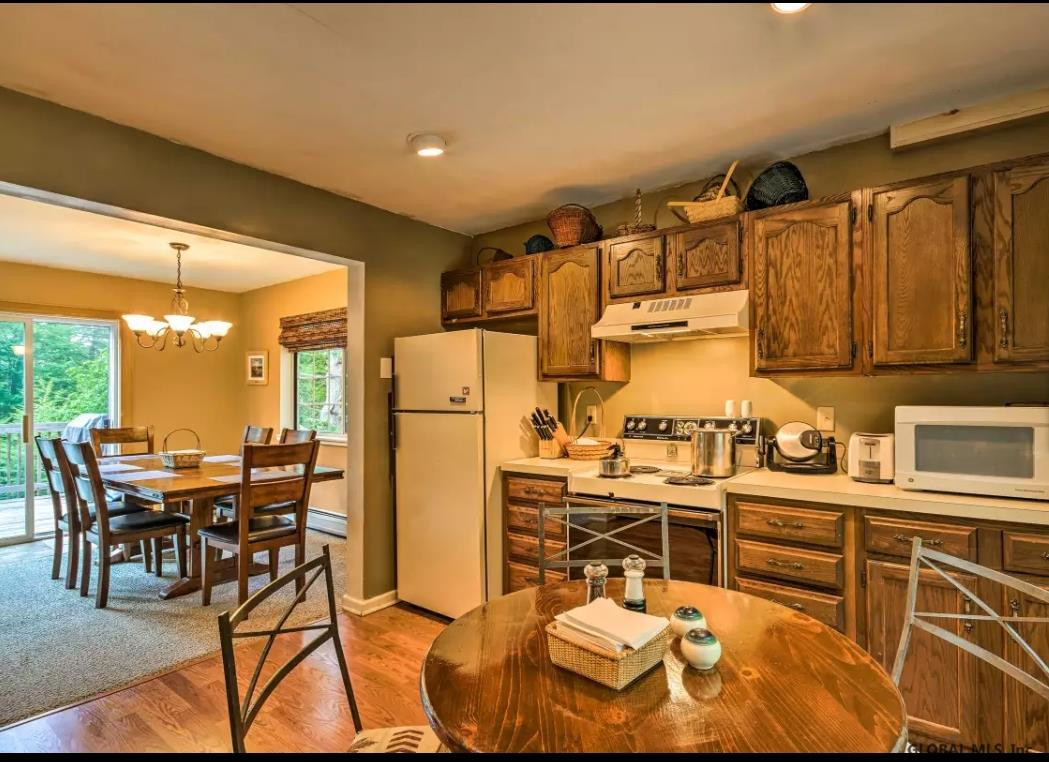 204 Blue Bay Road Chester, NY 12817 - Photo 6 of 28 Photo 6