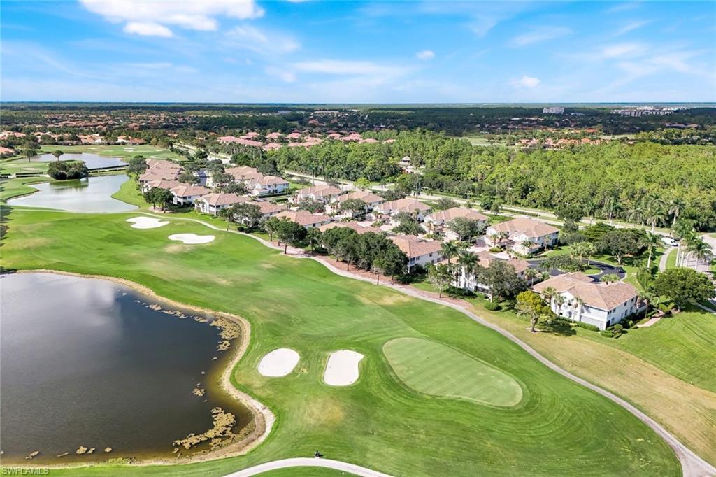 6875 Ascot Drive, Unit 6 Naples, FL 34113 - Photo 30 of 31 a view of a city