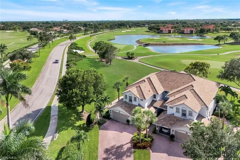 $499,500 | 6875 Ascot Drive, Unit 6, Naples, FL 34113