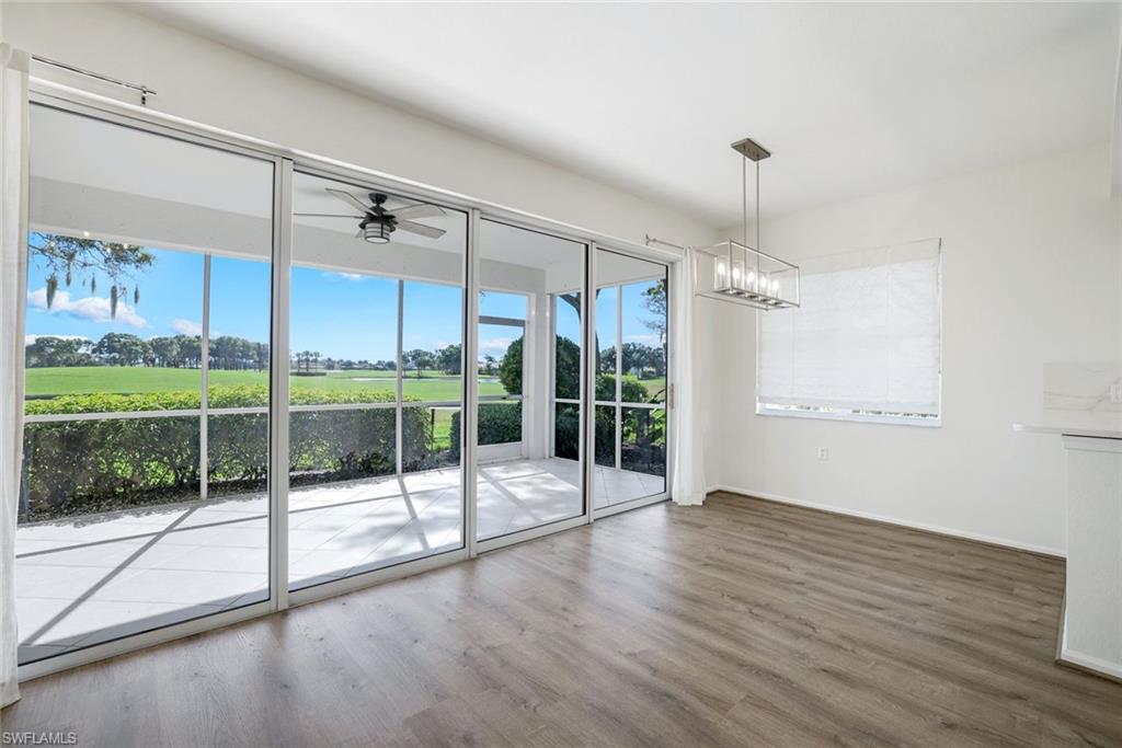 6875 Ascot Drive, Unit 6 Naples, FL 34113 - Photo 6 of 31 a view of a interior of the house
