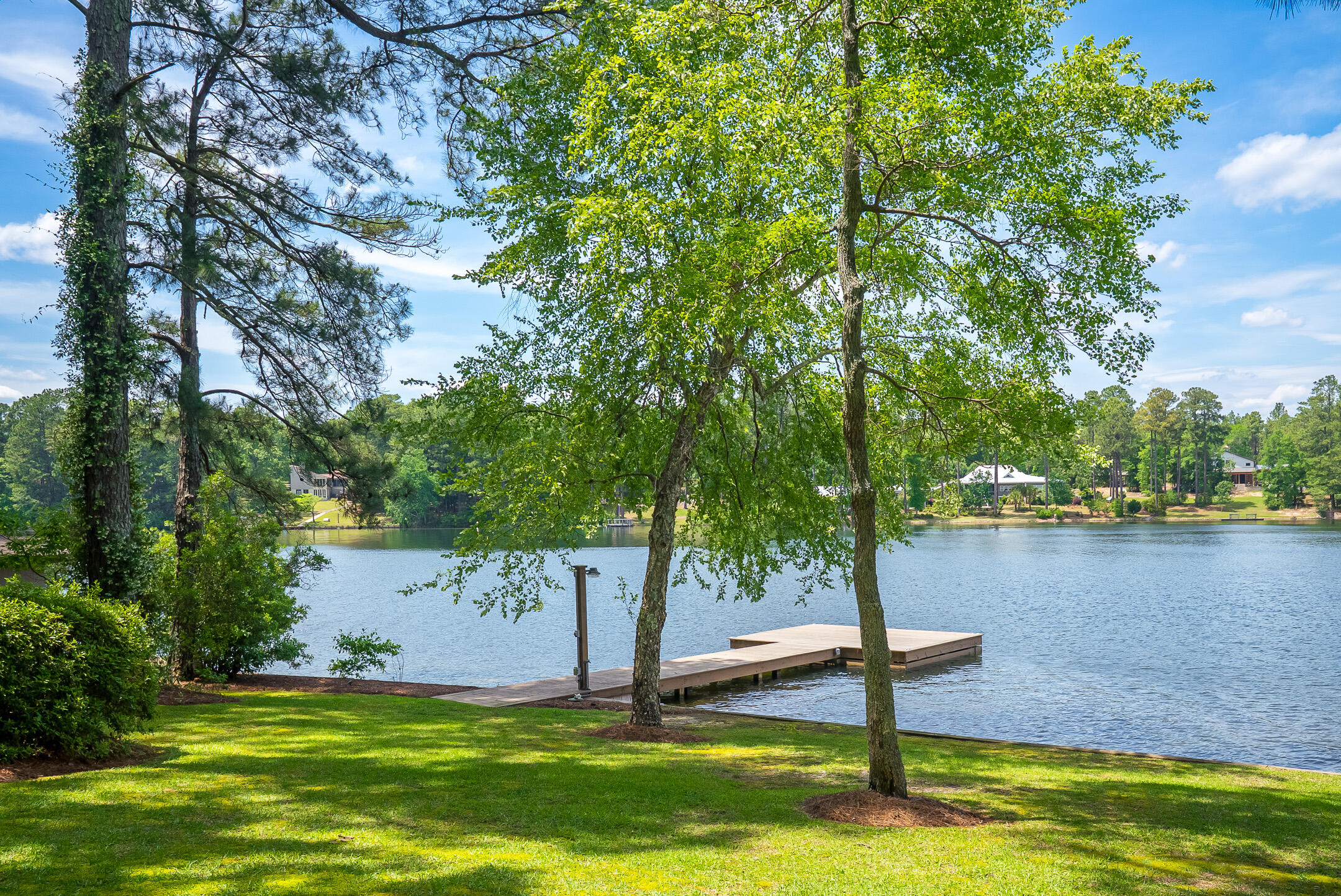 1049 Edisto Lake Road Wagener, SC 29164 - Photo 75 of 96