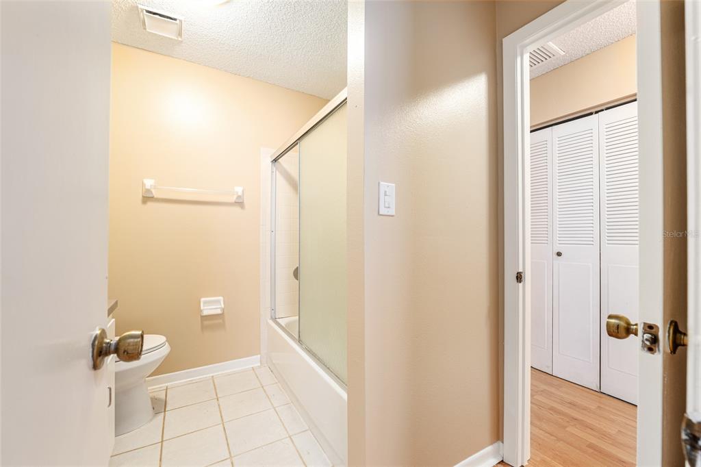 3057 Northwest 28th Circle Gainesville, FL 32605 - Photo 28 of 50 a bathroom with a shower