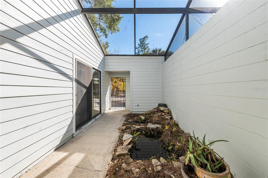 3057 Northwest 28th Circle Gainesville, FL 32605 - Photo 36 of 50 a view of entryway