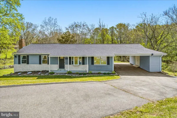 $575,000 | 4389 Moleton Drive, Mount Airy, MD 21771