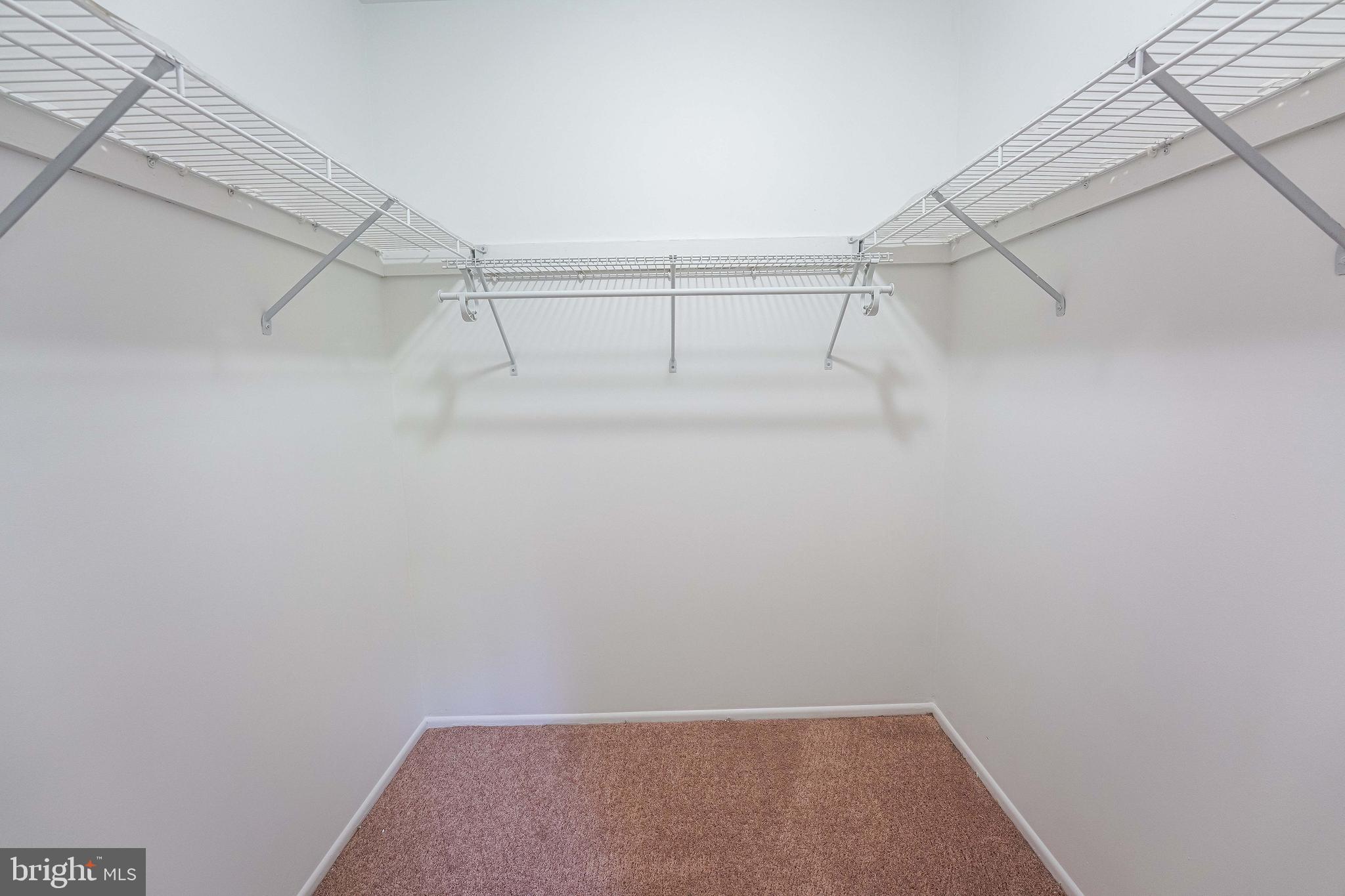 1793 Jonathan Way, Unit C Reston, VA 20190 - Photo 14 of 33 Master Closet