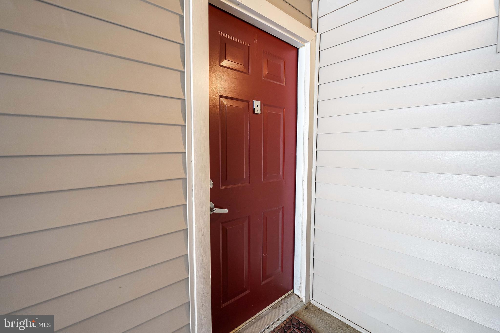 1793 Jonathan Way, Unit C Reston, VA 20190 - Photo 24 of 33 Front door