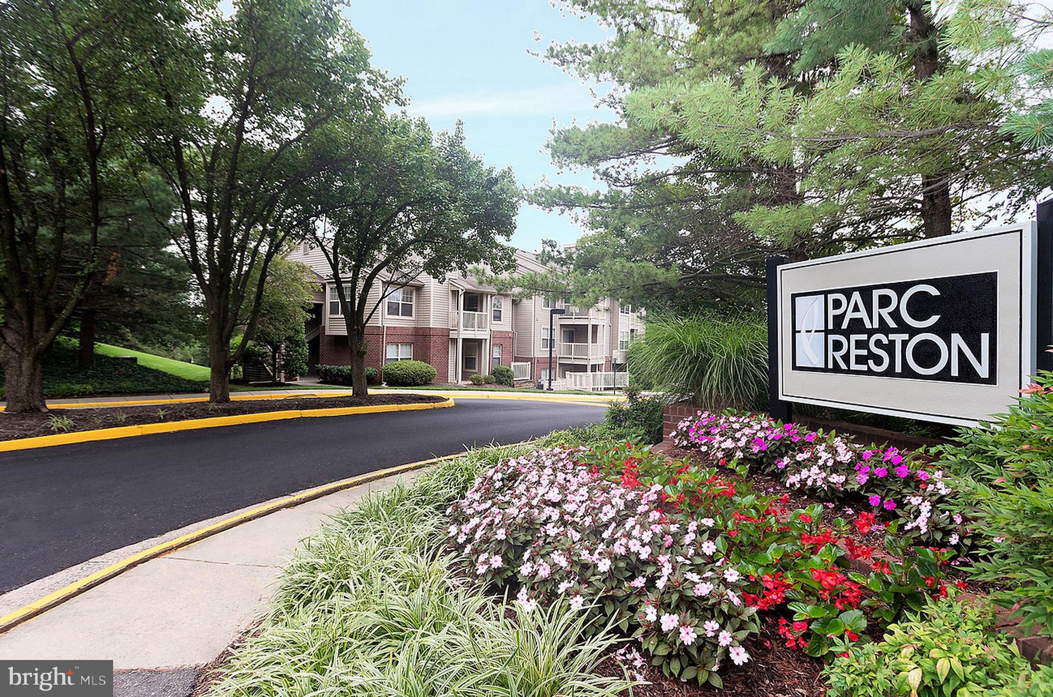 1793 Jonathan Way, Unit C Reston, VA 20190 - Photo 27 of 33 Front Entrance