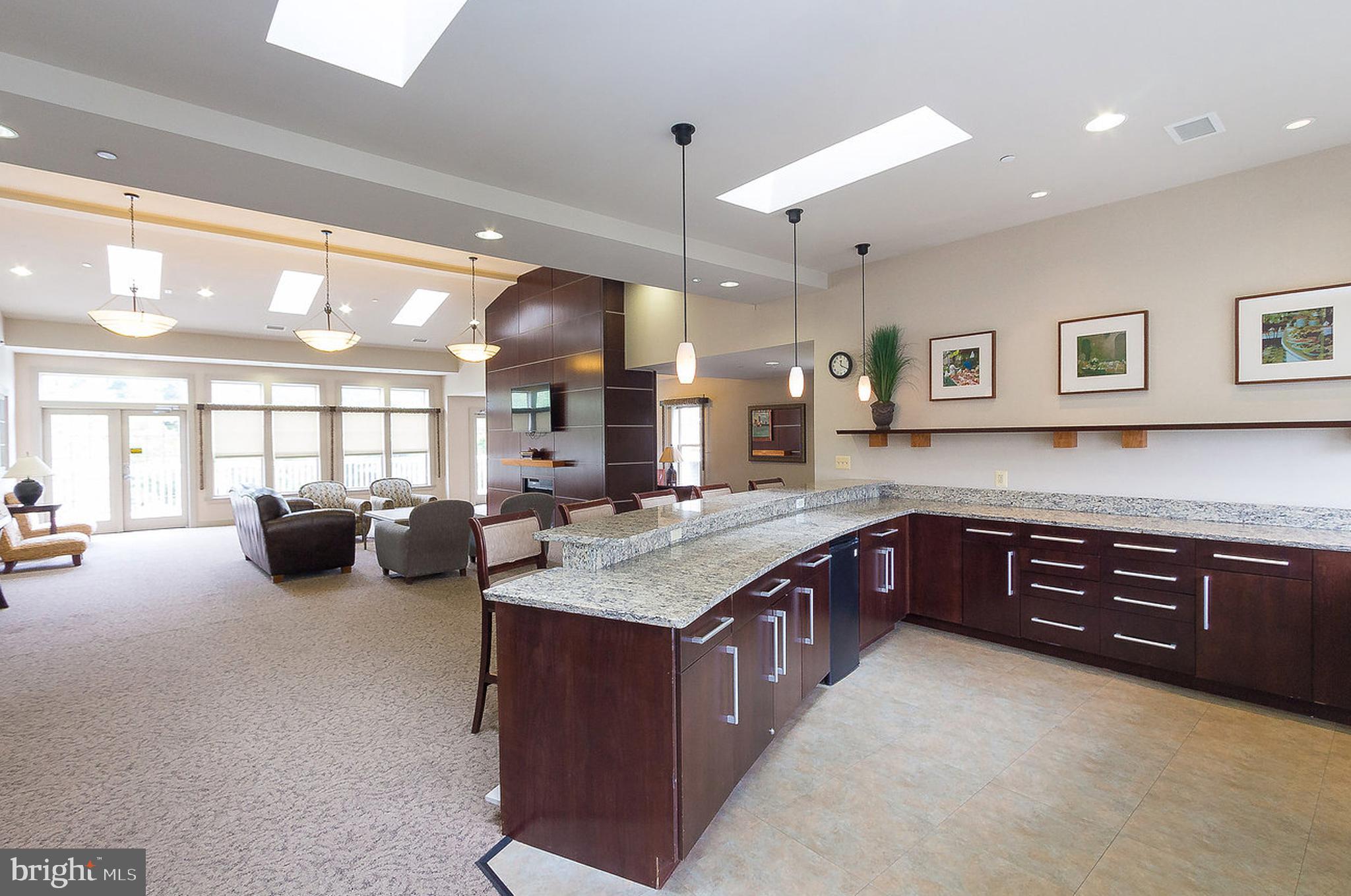 1793 Jonathan Way, Unit C Reston, VA 20190 - Photo 30 of 33 Club House