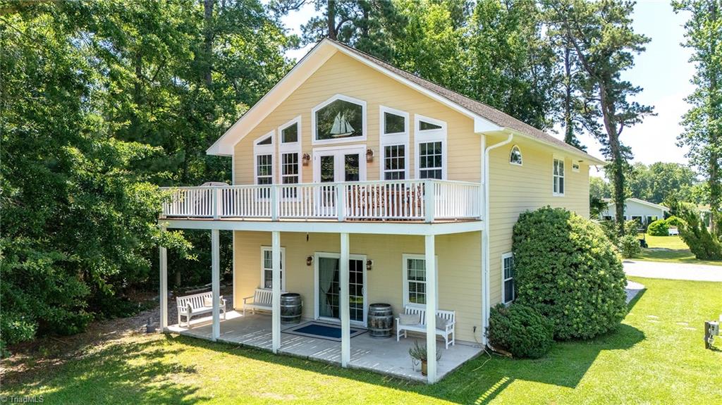 2391 Temples Point Road Havelock, NC 28532 - Photo 22 of 39